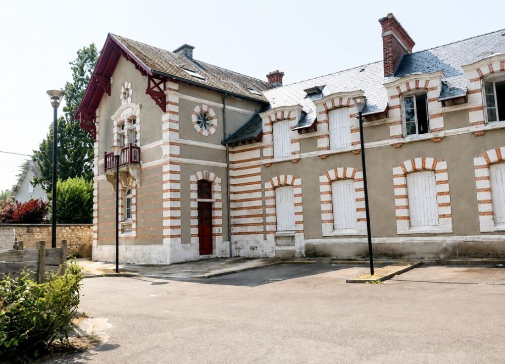Location Appartement Appartement T3 avec parking à Blois Blois