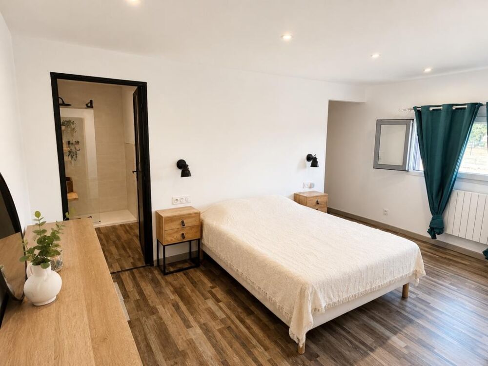 Vente Maison CORPS DE FERME RÉNOVÉ ET SA DÉPENDANCE Saint dizier