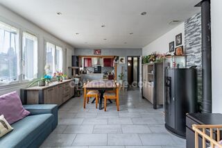  Maison � vendre 5 pi�ces 110 m�