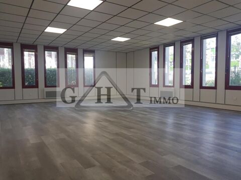 BUREAUX 1400 91140 Les ulis