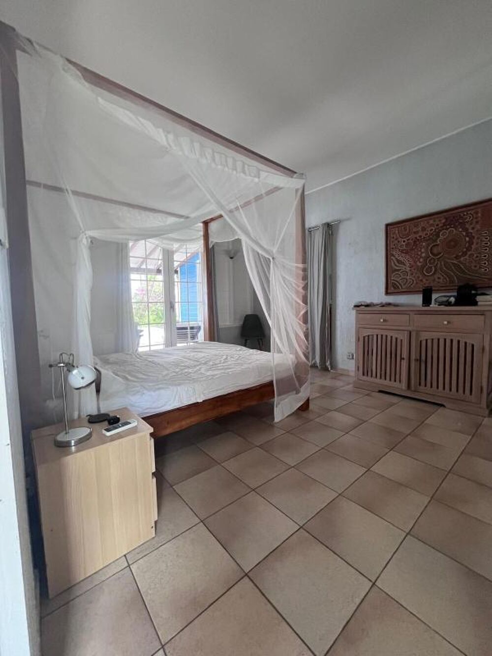 Vente Maison Maison - Le Carbet - 190m² Le carbet