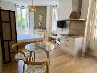  Appartement à vendre 1 pièce 33 m²