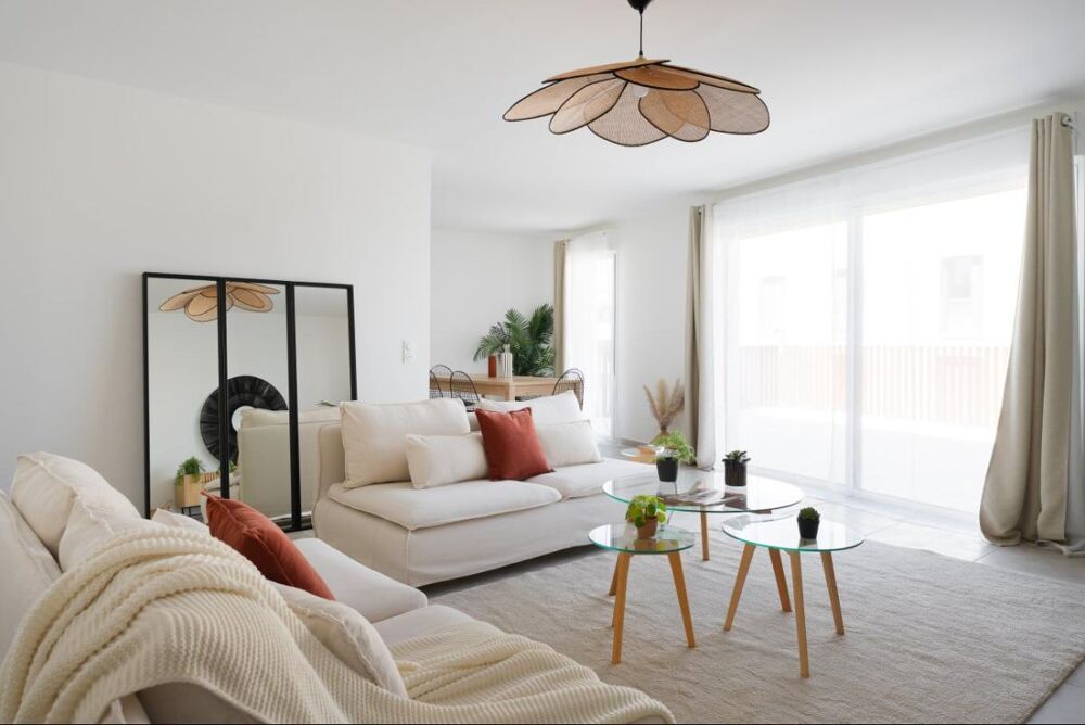 Vente Appartement Appartement T4 de 96m² à Mauguio Mauguio