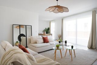  Appartement à vendre 4 pièces 96 m²