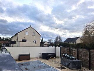  Maison � vendre 7 pi�ces 176 m�