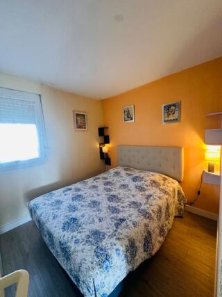  Appartement à vendre 3 pièces 50 m²