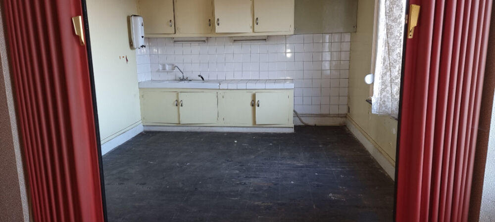 Vente Maison Maison Hirson 8 pièce(s) 205 m2 Hirson