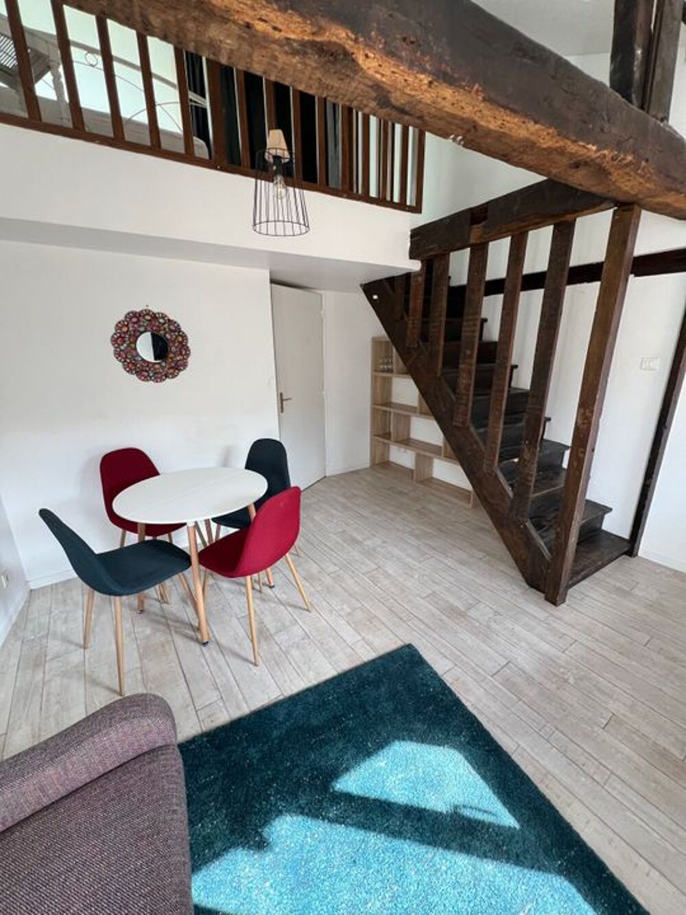 Location Appartement Appartement de 38m2 à louer sur Limoges Limoges