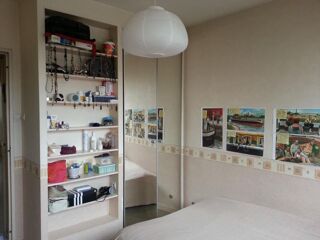  Appartement à louer 2 pièces 33 m²