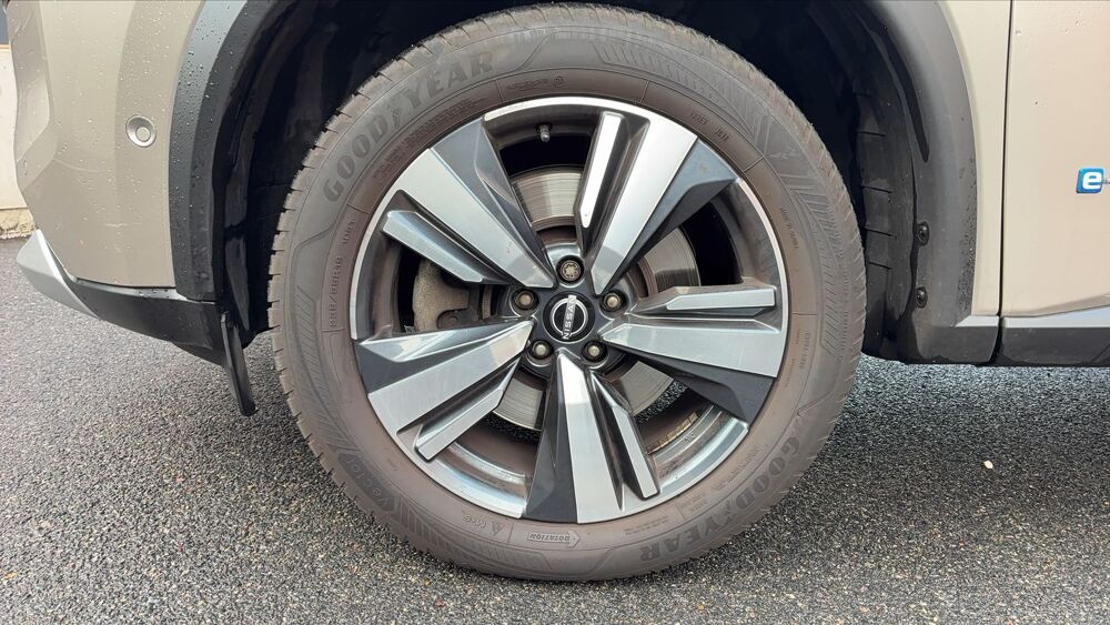 X-Trail 1.5 DIG-T e-Power 204 Hybrid 2WD BVA7 Tekna - Automatique To 2023 occasion 94440 Villecresnes