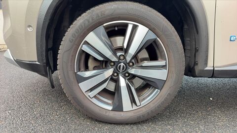 X-Trail 1.5 DIG-T e-Power 204 Hybrid 2WD BVA7 Tekna - Automatique To 2023 occasion 94440 Villecresnes