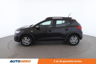 Sandero Stepway 1.0 TCe Expression 91 ch 2023 occasion 92130 Issy-les-Moulineaux
