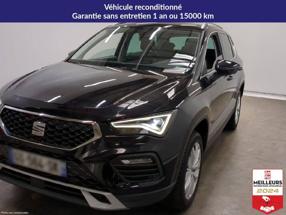 Ateca TSI 150 DSG7 Style 2023 occasion 10150 Lavau