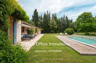  Maison à vendre 5 pièces 190 m²