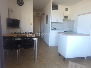  Appartement à vendre 1 pièce 27 m²