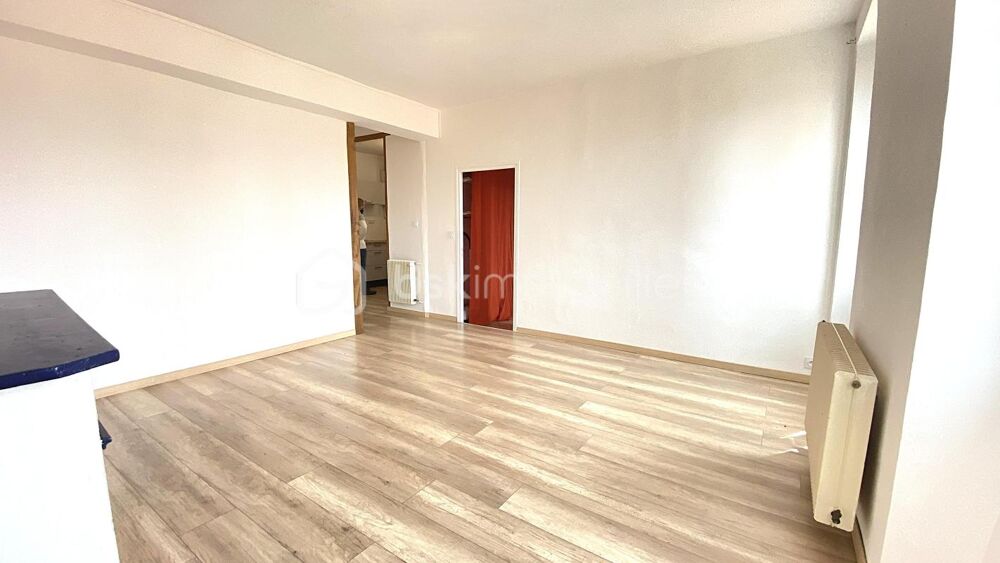 ? Investir ou habiter : un T4 prêt à vivre !