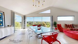  Maison à vendre 6 pièces 235 m²