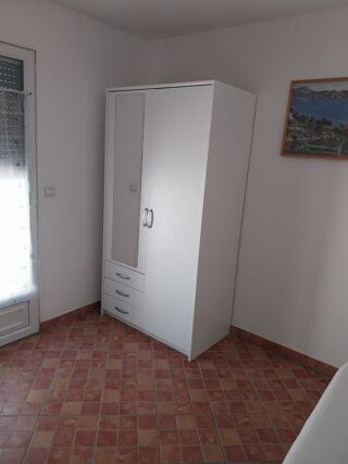  Appartement à louer 2 pièces 45 m²