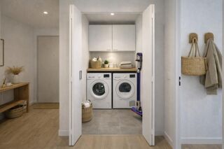  Appartement � vendre 3 pi�ces 67 m�