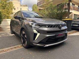 Symbioz 145 E-Tech Full Hybrid Iconic 2024 occasion 94100 Saint Maur Des Fossees