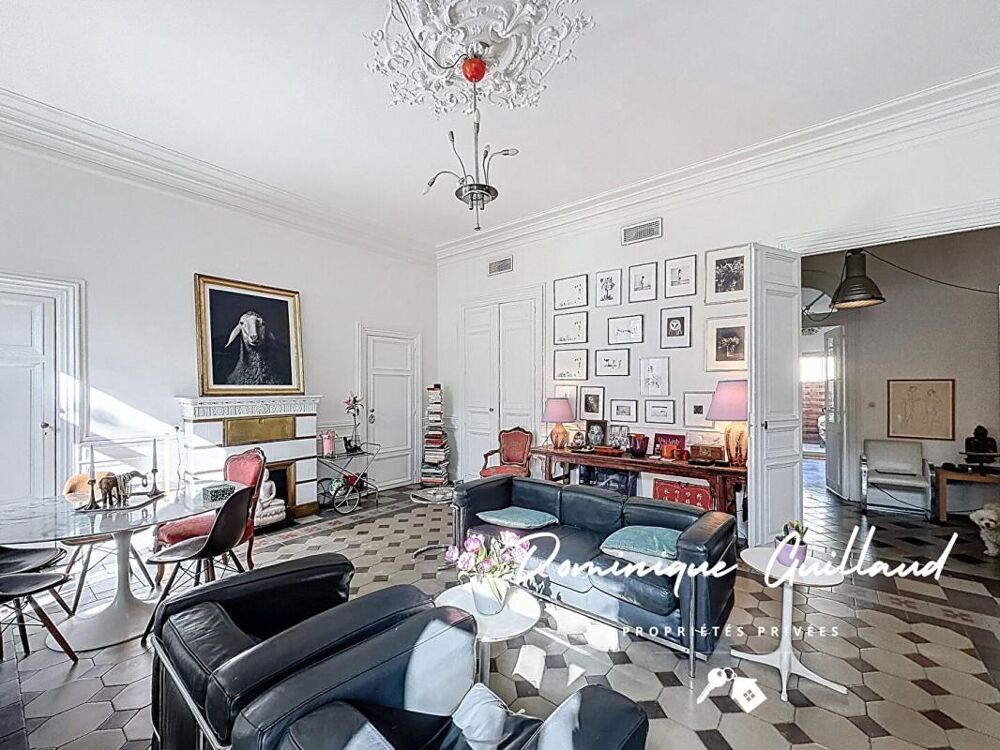 Vente Appartement NÎMES -MAISON CARRÉ Nimes