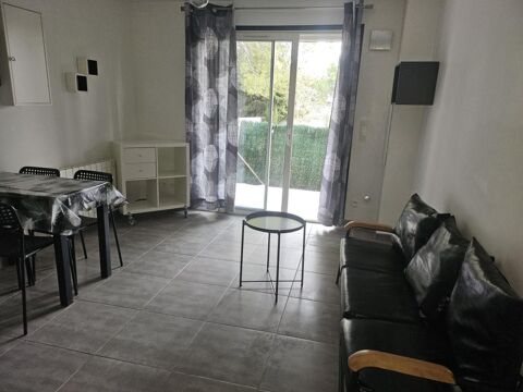  Appartement � louer 2 pi�ces 32 m�
