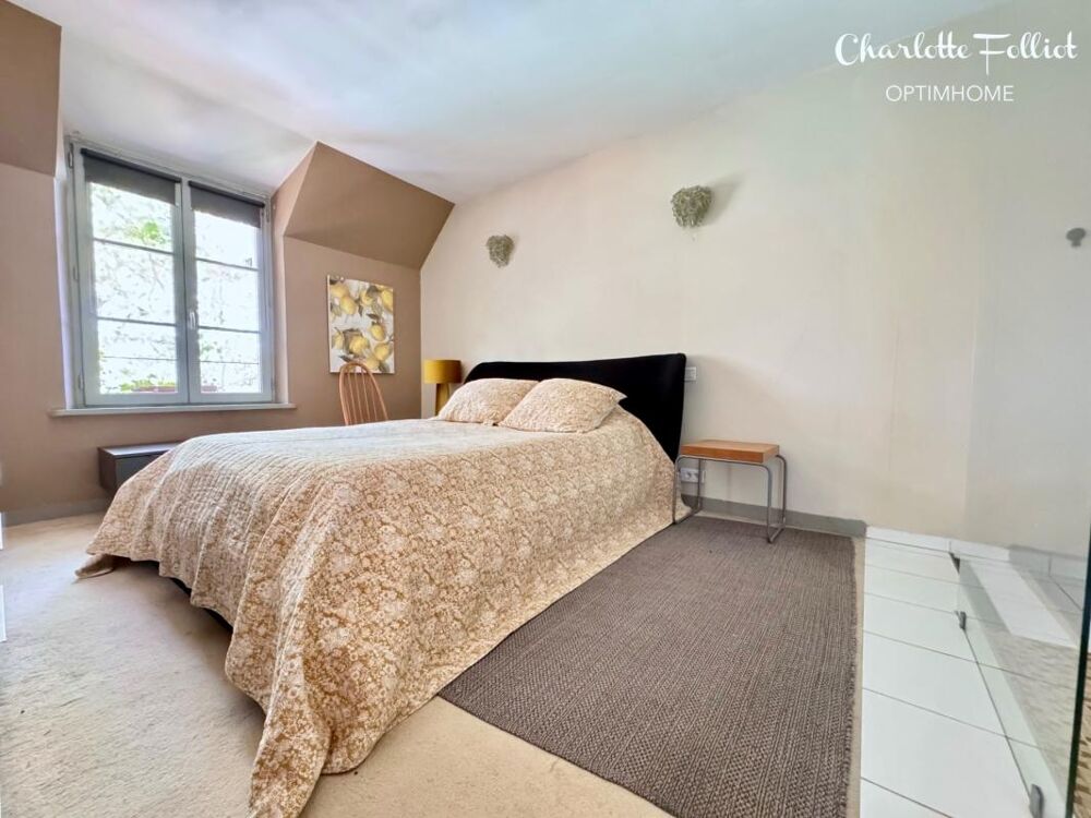 à vendre  Maison Évran (22630)