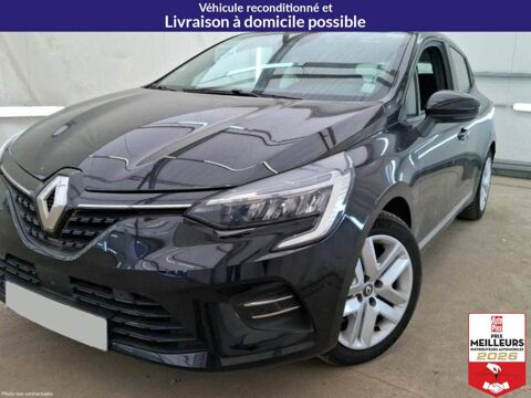 Annonce voiture Renault Clio 15900 €