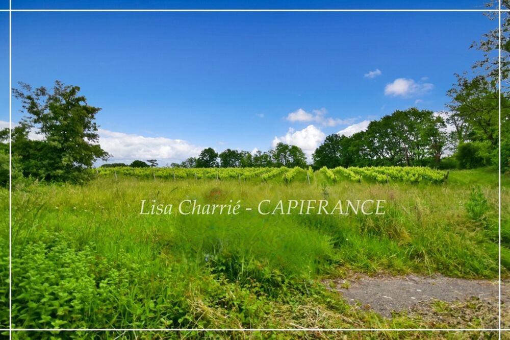 Maison à vendre 3 pièces à 8 minutes de NOGARO (32) de 95 m2 habitables sur 6714 m2 de terrain