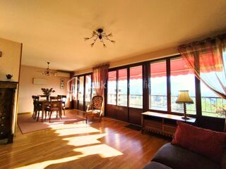  Appartement à vendre 5 pièces 103 m²