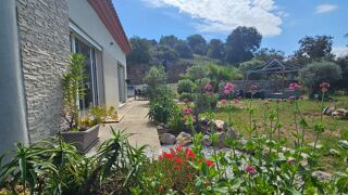  Villa à vendre 5 pièces 140 m²