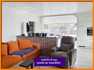  Maison � vendre 4 pi�ces 120 m�