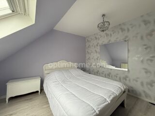  Appartement � vendre 4 pi�ces 89 m�