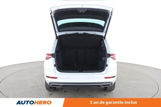 Karoq 1.5 TSI ACT Sportline DSG7 150 ch 2023 occasion 92130 Issy-les-Moulineaux