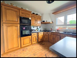  Maison à vendre 5 pièces 93 m²