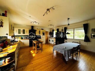  Maison à vendre 6 pièces 145 m²