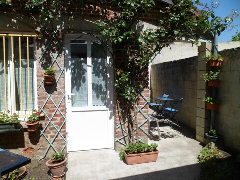  Propri�t�/ch�teau � louer 3 pi�ces 65 m� Anizy le chateau