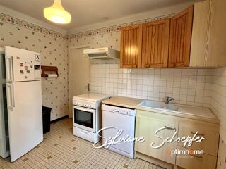  Maison � vendre 5 pi�ces 86 m�