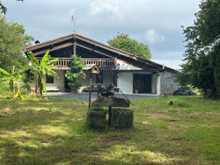  Maison � vendre 6 pi�ces 180 m�