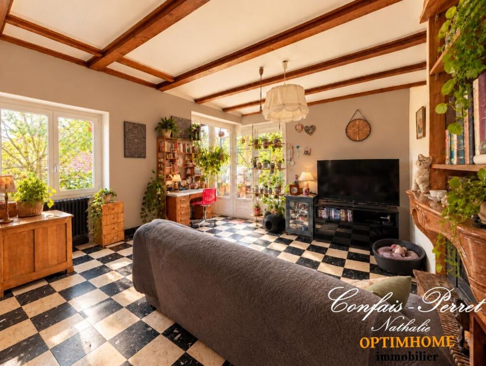 Vente Maison Maison à vendre 0 pièces RAINANS (39) Rainans