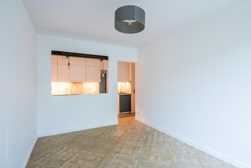 Vente Appartement Appartement Paris 15