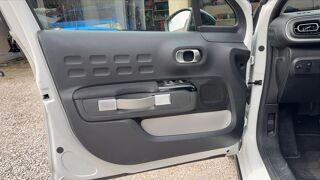 C3 1.2 PureTech 110 Shine - Automatique 2020 occasion 13340 Rognac