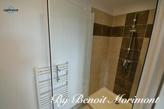 Appartement à vendre 4 pièces 94 m²