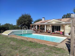  Maison à vendre 5 pièces 157 m²