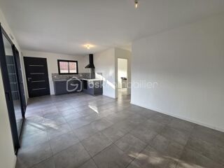  Maison � vendre 3 pi�ces 58 m�