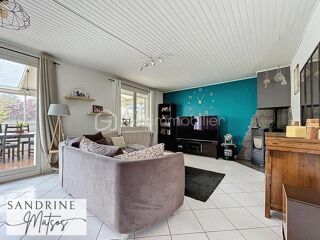  Maison � vendre 5 pi�ces 120 m�