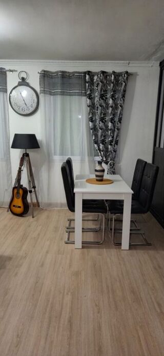  Maison � louer 4 pi�ces 90 m� Bezons