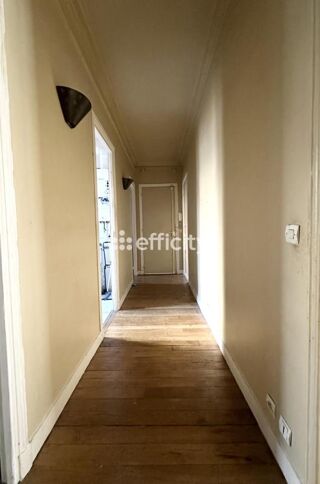  Appartement � vendre 3 pi�ces 56 m�