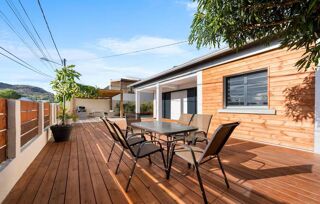  Villa � vendre 4 pi�ces 130 m�