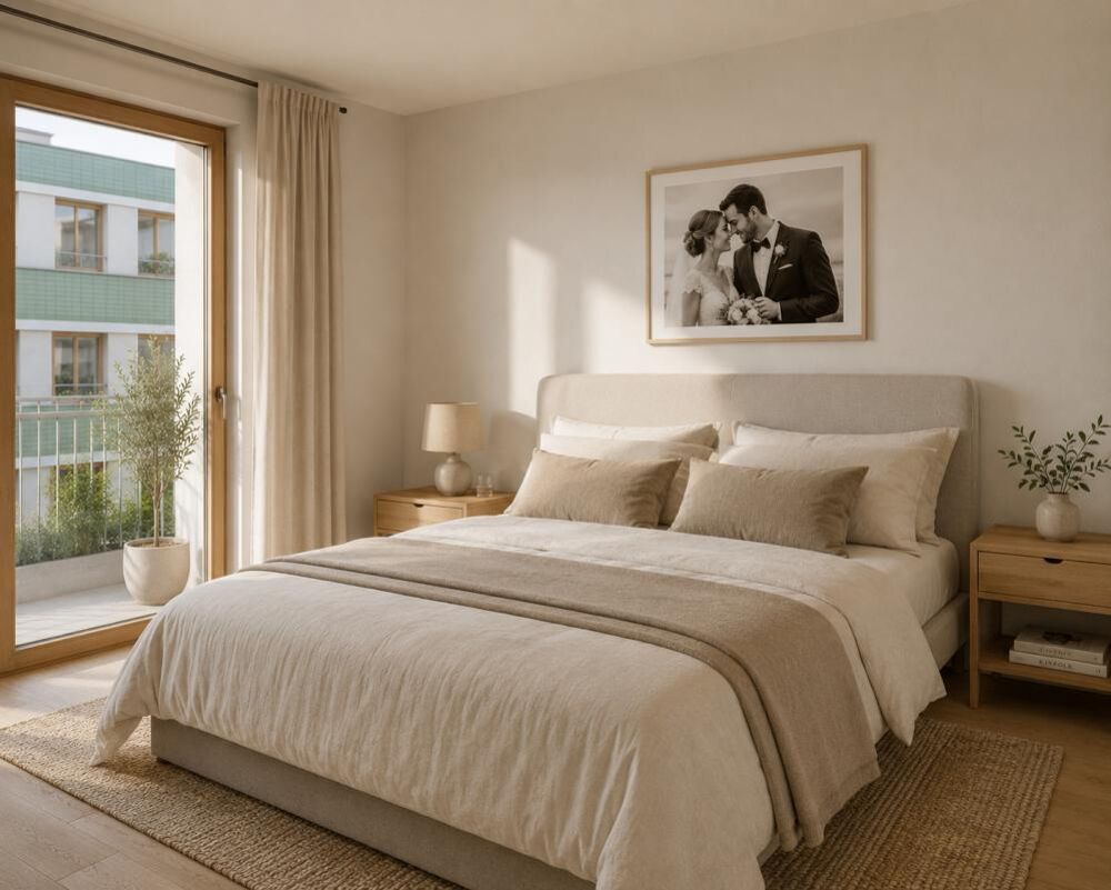 Vente Appartement T3 de 68 m2 France